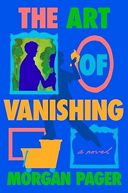 The Art Of Vanishing-..
