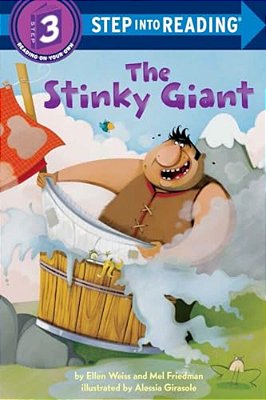 The Stinky Giant-..