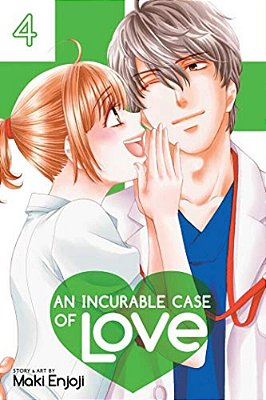 Incurable Case Of Love, Vol. 4-..