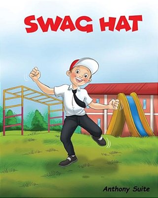 Swag Hat-..