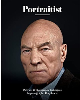 Portraitist: Portraits And Photography Techniques-..