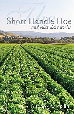 The Short Handle Hoe-..