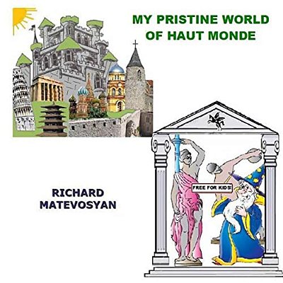 My Pristine World Of Haut Monde-..