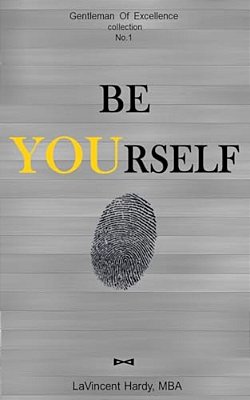 Be Yourself-..