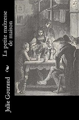 La Petite Maîtresse De Maison-..