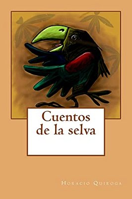 Cuentos De La Selva-..