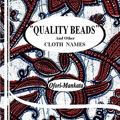 Quality Beads And Other Cloth Names-..