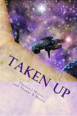 Taken Up: Theresa Of Ascension-..
