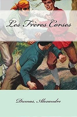 Les Frères Corses-..