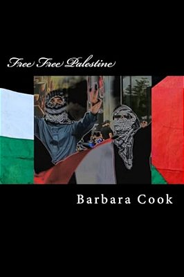 Free Free Palestine: Solidarity With Palestine-..