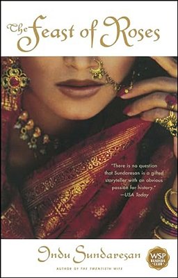 The Feast Of Roses-..