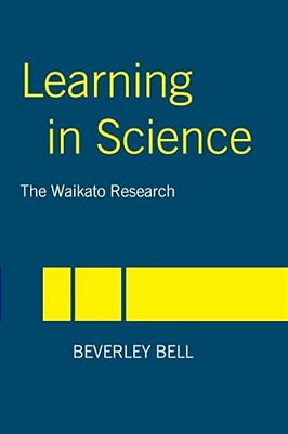 Learning In Science: The Waikato Research-..