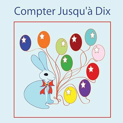 Compter Jusqu'à DIX-..