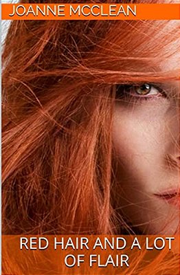 Red Hair And A Lot Of Flair-..