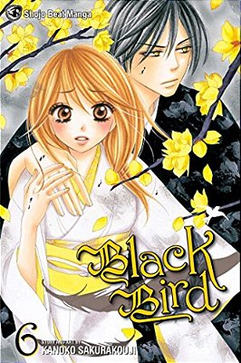 Black Bird, Vol. 6-..