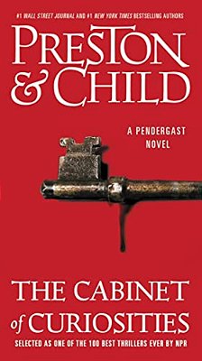 The Cabinet Of Curiosities-..