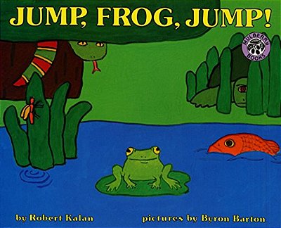 Jump, Frog, Jump!-..