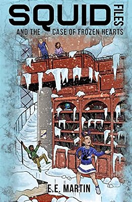 Squid Files And The Case Of Frozen Hearts-..