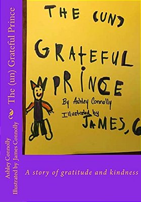 The (Un) Grateful Prince-..