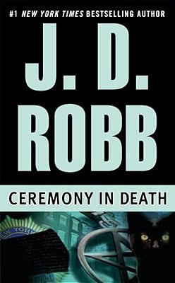Ceremony In Death-..