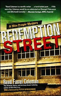 Redemption Street-..