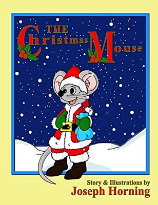 The Christmas Mouse-..