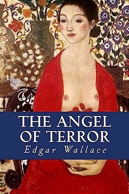 The Angel Of Terror-..