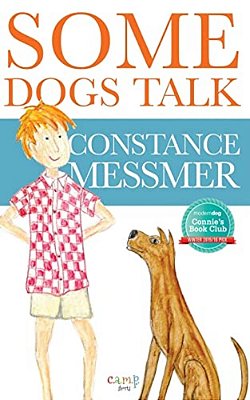 Some Dogs Talk-..