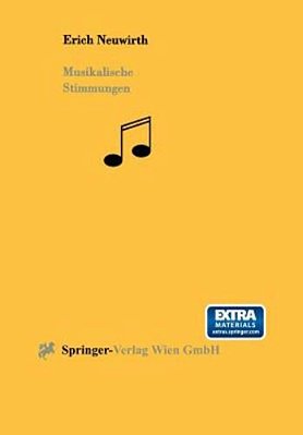 Musikalische Stimmungen-..