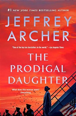 The Prodigal Daughter-..