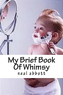 My Brief Book Of Whimsy-..