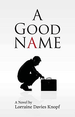 A Good Name-..