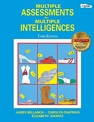 Multiple Assessments For Multiple Intelligences-..