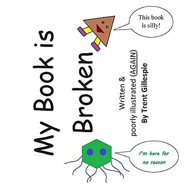 My Book Is Broken-..
