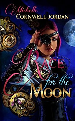 Race For The Moon-..