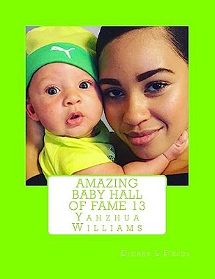 Amazing Baby Hall Of Fame 13-..