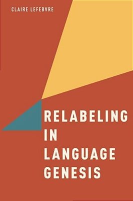 Relabeling In Language Genesis-..