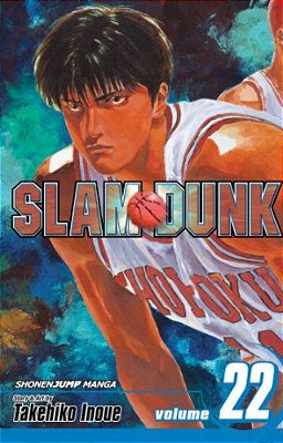 Slam Dunk, Vol. 22-..