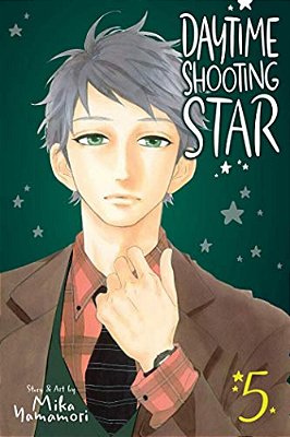 Daytime Shooting Star, Vol. 5-..