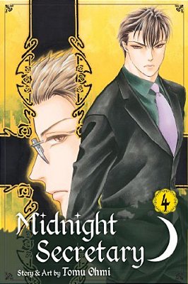 Midnight Secretary, Vol. 4-..