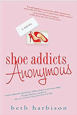 Shoe Addicts Anonymous-..
