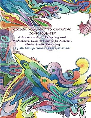 Colour Your Way To Creative Consciousness!-..