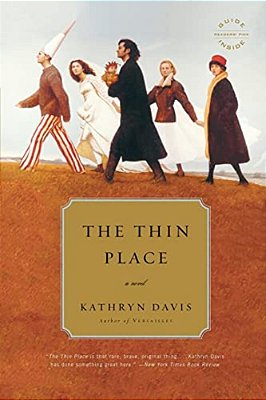 The Thin Place-..