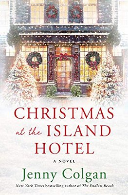 Christmas At The Island Hotel-..