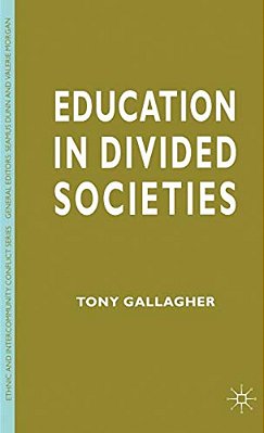 Education In Divided Societies-..
