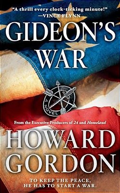 Gideon's War-..