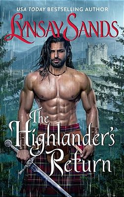 The Highlander's Return-..