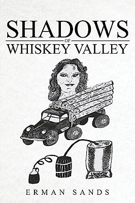 Shadows Of Whiskey Valley-..