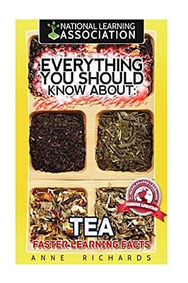Everything You Should Know About Tea-..