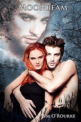 Moonbeam: The Moon Trilogy Book 2-..